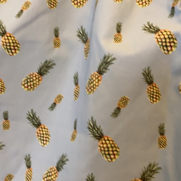 MEN’s Public Art 7” Swim Short in size Small - Picture 2 of 8